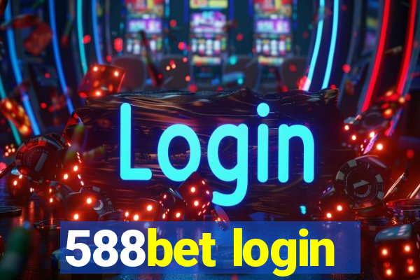 588bet login